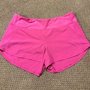 Size 14 LULULEMON shorts!